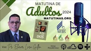 Matutina de Adultos 2024 - Septiembre 18