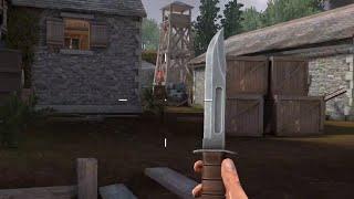 World War 2 Battle Combat Knife mode Combat Knife iOS Android Epic Gameplay #shots #ww2battlecombat