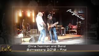 Concert Schneeberg 2016 -  Final