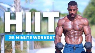 30 MINUTE BACK AND BICEP WORKOUT | 20LB DUMBBELL'S