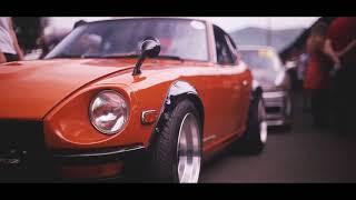 Retro Rides Gathering 2017