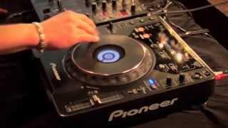 DJ Lessons To Help You Learn How To DJ Disc Jockey Profession,Remix Industry,Scratching,