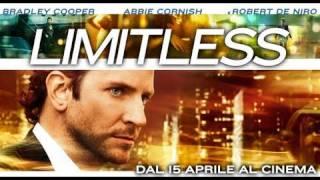 Trailer ufficiale del film LIMITLESS