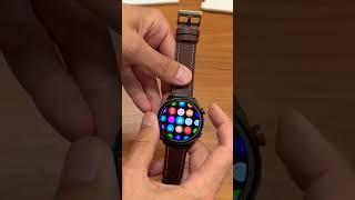 Smart Watch DT 3 Max