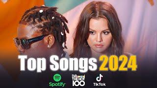 Top 50 Songs of 2023 2024  Billboard Top 50 This Week ️ Best Pop Music Playlist on Spotify 2024