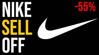 A Top Dividend Growth Stock On Sale - Nike Stock Analysis