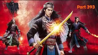 Xeeb Pov The Swordsman legend Episode 393 - Hmong Action Warrior Story