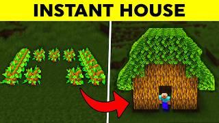 Cheap Minecraft Hacks!