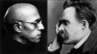 NIETZSCHE contre FOUCAULT — Par Jacques BOUVERESSE (France Culture, 2016)