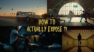 The Secret to Cinematic Exposure (Game Changer!)