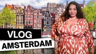 Trabajo como MODELO de KIABI en Holanda!!