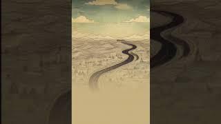 Roads I have never taken by vaahs studio.