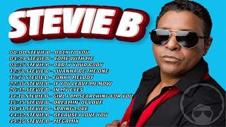 STEVIE B AS MAIS TOCADAS DOS BAILES DA ANTIGA #funkantigo #funkmelody #funkanos90 #funkdasantigas