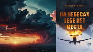 АЛЕКСЕЙ КОРНЕЛЮК | НА НЕБЕСАХ ТЕБЕ МЕСТА НЕТ. УРОКИ ЖИЗНИ | АУДИОКНИГА