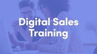 Digital Sales Training - June 2023 - Managing First Party Data