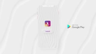 Video & Photo Downloader for Instagram: InstaMedia