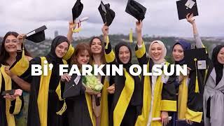 İstanbul Ticaret Üniversitesi 2024 Tanıtım Filmi | #Ticaretliyiz #BiFarkınOlsun