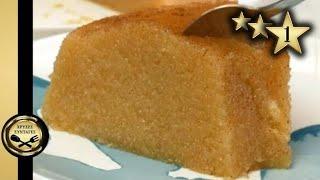 Greek semolina halvah! - GOLDEN RECIPES