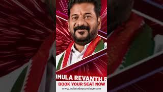 Anumula Revanth Reddy