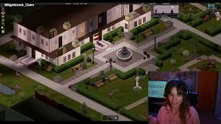 Project ZOMBOID TOP RATED Twitch Clips of Week 40