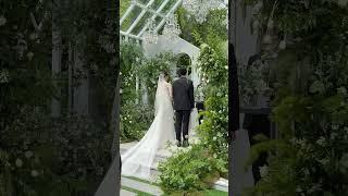 성혼 선언문