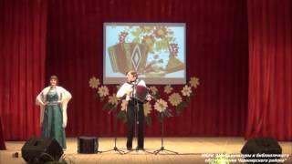 2016 03 20 Гармонист Алексей Ефимов
