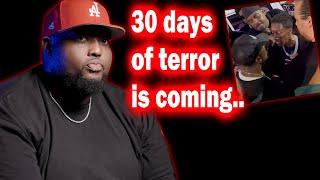 Celebrity Bodyguard Hunting for Diddy's Sons: 30 Days of Terror is Coming!