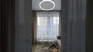 Квартира в аренду - студия 19,7м. Адрес: Москва, шоссе Очаковское, д.5, к.6