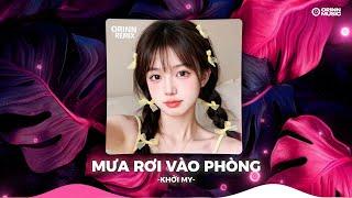 NHẠC REMIX TIKTOK TRIỆU VIEW GÂY BÃO 2025 - TOP 20 BXH Nhạc Trẻ Remix MỚI HOT - MẤT KẾT NỐI REMIX