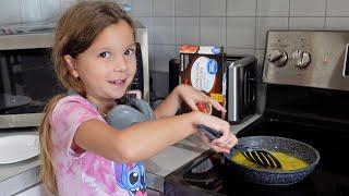 Cooking