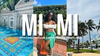 Miami Travel Guide | Goodtime Hotel Review, Restaurant Recommendations + More (Itinerary Included)