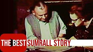 THE BEST Dr. Lester Sumrall Story!