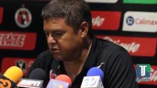 Reacciones: Xolos 1-0 Chivas; Copa MX - TJ Sports