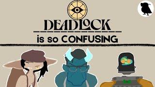 A Very Confused Review of Deadlock