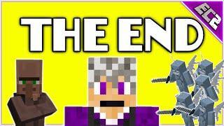 A World Tour Like You've Never Seen Before! - EC 38 (Finale) Minecraft SMP Let's Play