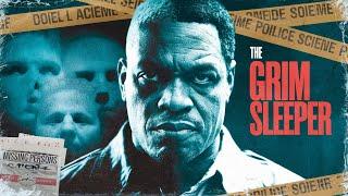 GRIM SLEEPER Exposed The Shocking True Story