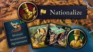 Victoria 3 Nationalization Guide