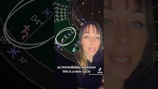 #astrologer #astrology #lunarphase #horoscope #moonphase #newmoon #weeklyastrology #horoscope
