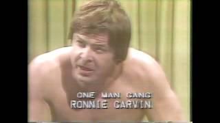 Ron Wright's International All Star Wrestling