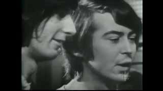 Rare Lovin'Spoonful Interview Toronto 1966