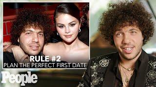 Benny Blanco Reveals His Dating Advice & Rules for Being the Perfect Boyfriend | PEOPLE