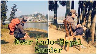 nepal border || The Utazo || All india travel || Bhaskar Bhandari