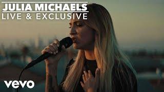 Julia Michaels - Worst In Me (Stripped) (Vevo LIFT)