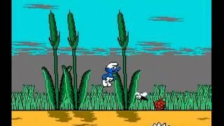 FG's Underrated Videogame Music 419 - The Swamp (The Smurfs NES)