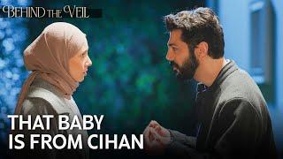 Sinem'in utanç gecesi  | Behind the Veil Episode 160 | Season 2