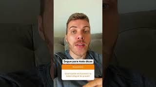 Como conseguir uma BOLSA INTEGRAL NO #prouni