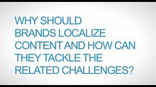 Leading In: Localized Content