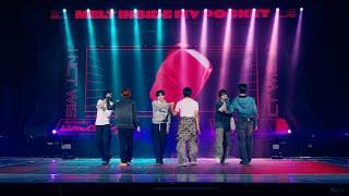 NCT WISH 엔시티 위시 'Melt Inside My Pocket' Stage Rehearsal @2025 NCT WISH ASIA TOUR LOG in SEOUL