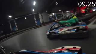 Kartbahn B68 Bielefeld 2019-12-05 AllYouCanDrive Stint 5