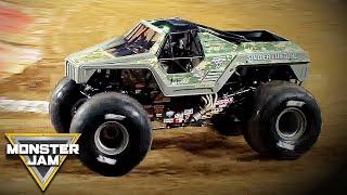 Monster Jam 2022 - World Finals XXI Racing - Camping World Stadium - Orlando, FL - 1 | Monster Jam